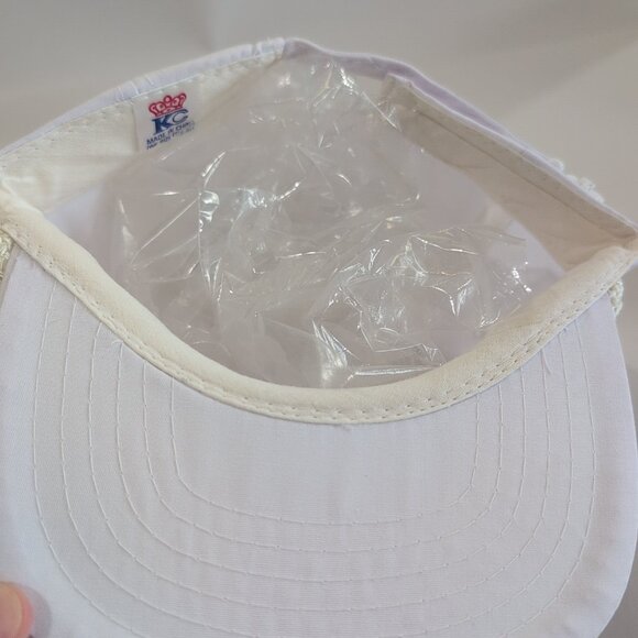 Vintage Hat 2nd Photo Recon Squadron World War II USAAF - Picture 4 of 4